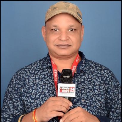 श्री दिगवेन्द्र कुमार गुप्ता