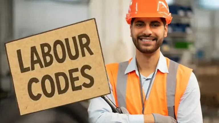 अब हर साल बची हुई छुट्टियों के बदले मिलेगा पैसा, नए लेबर कोड 2025 से मिलेंगे ये फायदे!