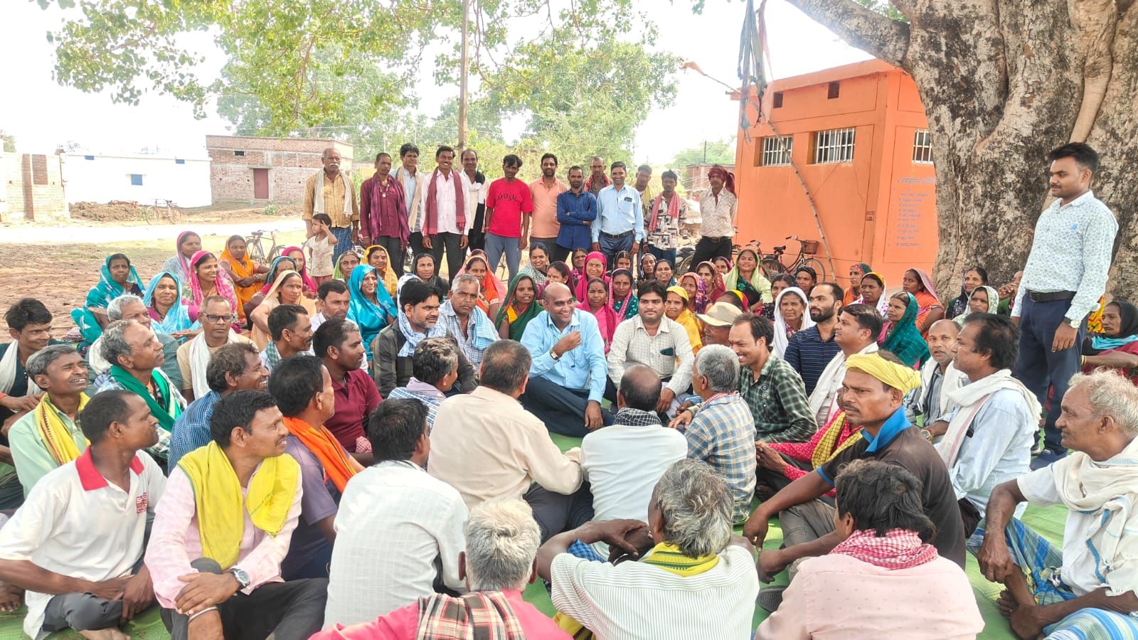 जनगणना 2027 का प्रथम चरण सफलतापूर्वक पूर्ण, फरवरी 2027 में होगी जनसंख्या गणना