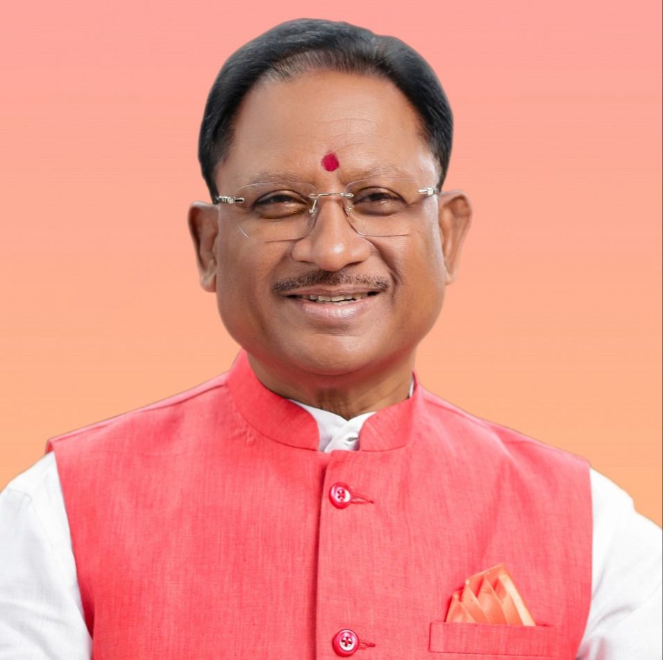 मुख्यमंत्री श्री विष्णु देव साय जिले को देंगे विभिन्न विकास कार्यों की सौगात  सत्य निज नाम सत्संग सम्मेलन में होंगे शामि